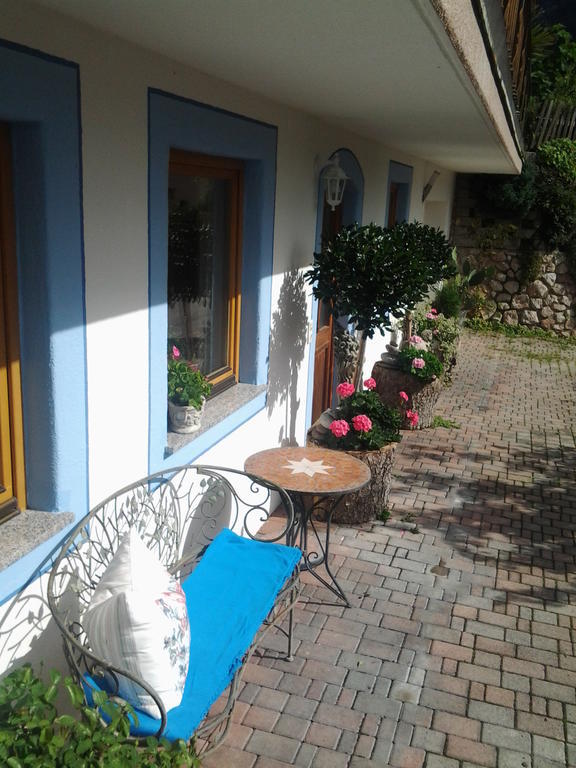 Apartment Helga Zell am Ziller Buitenkant foto